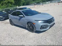 SHHFK7H92MU217779 2021 HONDA CIVIC