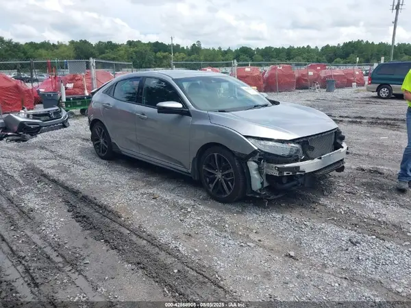 SHHFK7H92MU219841 2021 HONDA CIVIC