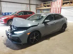 SHHFK7H92MU222769 2021 HONDA CIVIC