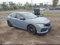 SHHFK7H92MU222772 2021 HONDA CIVIC