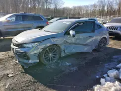 SHHFK7H92MU407369 2021 HONDA CIVIC