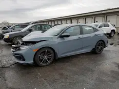 SHHFK7H92MU411289 2021 HONDA CIVIC