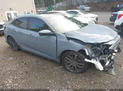 SHHFK7H92MU411504 2021 HONDA CIVIC