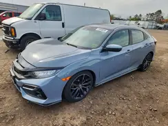 SHHFK7H92MU416332 2021 HONDA CIVIC