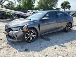 SHHFK7H93HU214248 2017 HONDA CIVIC