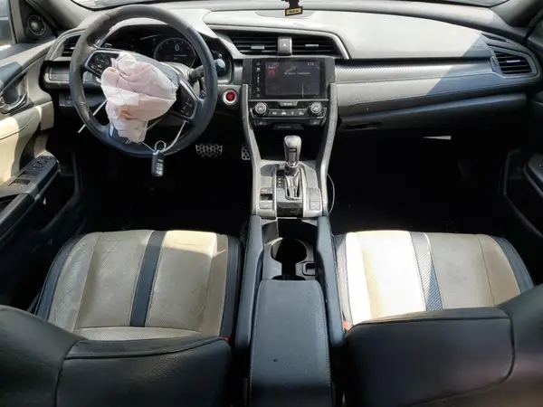 SHHFK7H93HU214248 2017 HONDA CIVIC - Image 8