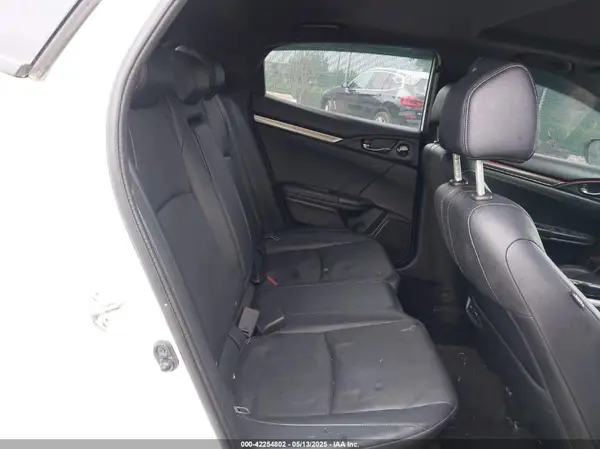 SHHFK7H93HU215576 2017 HONDA CIVIC - Image 8