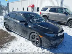 SHHFK7H93HU217375 2017 HONDA CIVIC