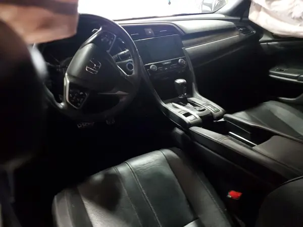 SHHFK7H93HU218400 2017 HONDA CIVIC - Image 8