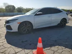SHHFK7H93HU220034 2017 HONDA CIVIC