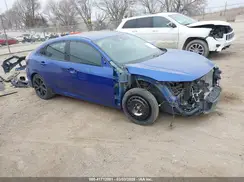 SHHFK7H93HU222690 2017 HONDA CIVIC