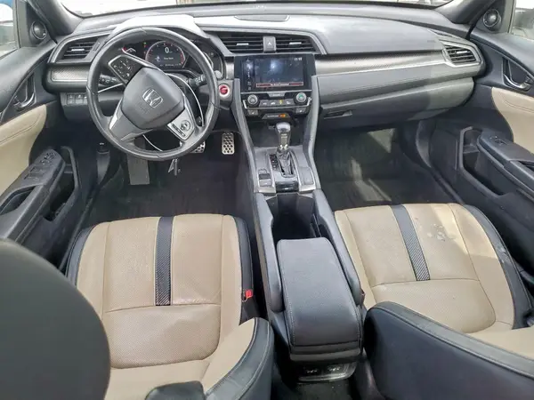 SHHFK7H93HU227582 2017 HONDA CIVIC - Image 8