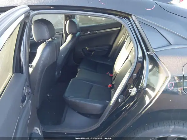 SHHFK7H93HU416331 2017 HONDA CIVIC - Image 8