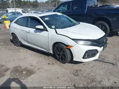 SHHFK7H93HU418094 2017 HONDA CIVIC