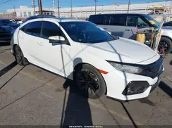 SHHFK7H93HU419343 2017 HONDA CIVIC