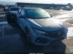 SHHFK7H93HU422727 2017 HONDA CIVIC