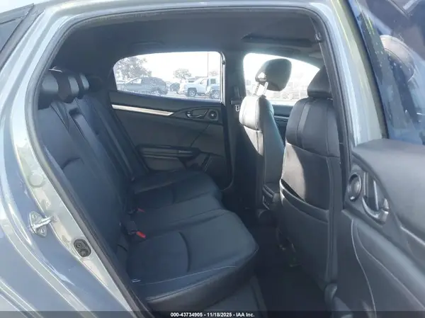 SHHFK7H93HU422727 2017 HONDA CIVIC - Image 8