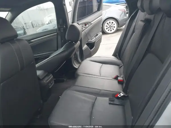 SHHFK7H93HU427281 2017 HONDA CIVIC - Image 8