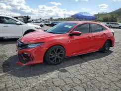 SHHFK7H93HU429807 2017 HONDA CIVIC