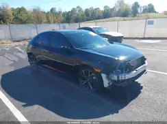 SHHFK7H93JU203482 2018 HONDA CIVIC