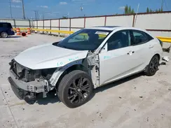 SHHFK7H93JU205829 2018 HONDA CIVIC