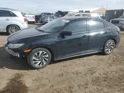 SHHFK7H93JU210920 2018 HONDA CIVIC