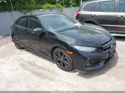 SHHFK7H93JU210948 2018 HONDA CIVIC