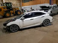 SHHFK7H93JU213719 2018 HONDA CIVIC