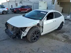 SHHFK7H93JU218127 2018 HONDA CIVIC
