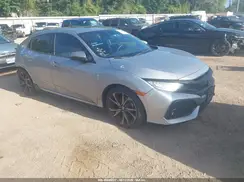 SHHFK7H93JU218807 2018 HONDA CIVIC