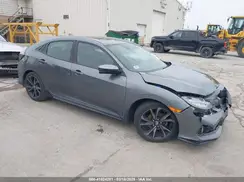 SHHFK7H93JU223988 2018 HONDA CIVIC