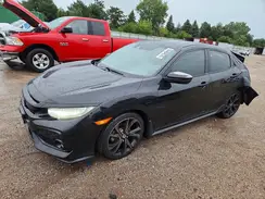 SHHFK7H93JU230312 2018 HONDA CIVIC