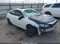 SHHFK7H93JU232951 2018 HONDA CIVIC