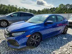SHHFK7H93JU234487 2018 HONDA CIVIC