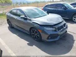 SHHFK7H93JU240161 2018 HONDA CIVIC
