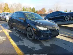SHHFK7H93JU308829 2018 HONDA CIVIC