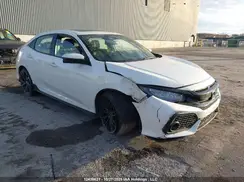 SHHFK7H93JU309088 2018 HONDA CIVIC