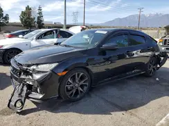 SHHFK7H93JU411104 2018 HONDA CIVIC