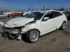 SHHFK7H93JU416254 2018 HONDA CIVIC