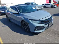 SHHFK7H93JU420577 2018 HONDA CIVIC