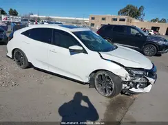 SHHFK7H93JU423513 2018 HONDA CIVIC