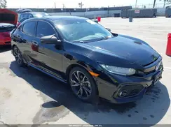 SHHFK7H93JU426301 2018 HONDA CIVIC