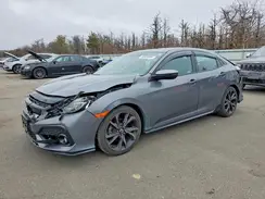SHHFK7H93JU430686 2018 HONDA CIVIC