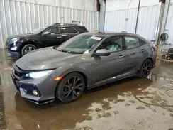 SHHFK7H93KU201023 2019 HONDA CIVIC
