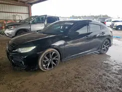 SHHFK7H93KU204570 2019 HONDA CIVIC