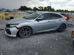 SHHFK7H93KU211020 2019 HONDA CIVIC
