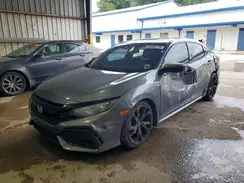 SHHFK7H93KU216671 2019 HONDA CIVIC