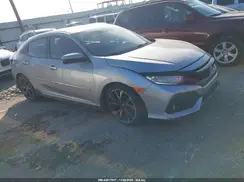 SHHFK7H93KU217982 2019 HONDA CIVIC