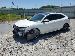 SHHFK7H93KU226133 2019 HONDA CIVIC