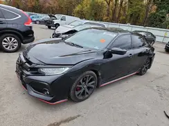 SHHFK7H93KU400119 2019 HONDA CIVIC